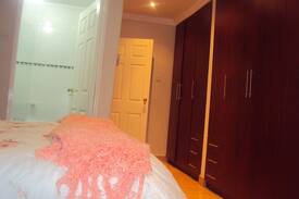 Gaborone House | GABORONE ACCOMMODATION