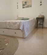 Arrecife Apartment | Casa en Isla de Lanzarote, reserva de la biosfera