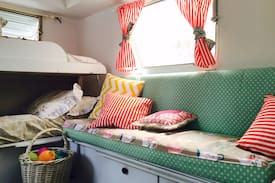 Gordon Other | Gordon Bush Retreat