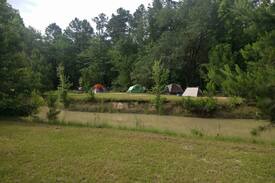 Colleton County Other | CAMPING at Natural Gathering Grounds
