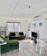 Jurien Bay House | Cosy Fisherman’s Cottage PET FRIENDLY