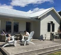 Barwon Heads House | Hamptons Style Fisherman's Cottage - Barwon Heads