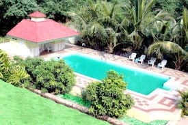 Jhabua Bed & Breakfast | Indraprastha Tourist Homestay Ranapur