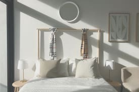 Brickfields Apartment | ORO at Bangsar. Designer Loft. KL Sentral 2 mins.