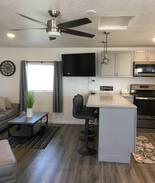 Bullhead City House | Snowbird Cottage Retreat, Your Winter Home!