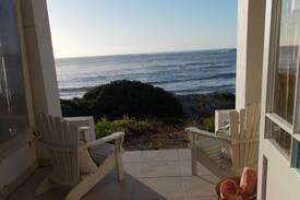 Saldanha Bay House | Jacobsbaai Paula's Cottage