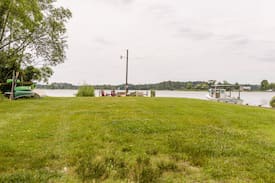 Cambridge House | The Swans Nest at Freedoms Edge Farms