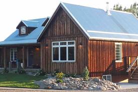 Division No. 3 Other | fishburn ranch