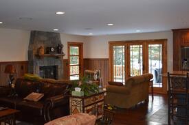 Tupper Lake House | Camp Eastwood, Luxury for up to 20 on the Lake!