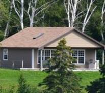 Pomquet Cabin | Moose Den