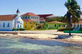 Tarpum Bay Cabin | Culmer Cottage: experience the REAL Bahamas