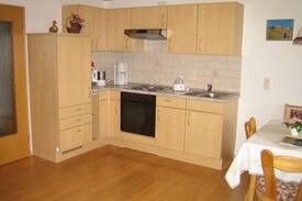 Breitnau Apartment | Ferienhaus Philipp Faller, (Breitnau), Ferienwohnung Margerite, 48qm, 1 Schlafzimmer, max. 2 Personen