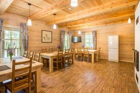 Paluse Villa | Meira luxury country house