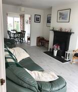 Ballycastle House | 20 Strand Cottages Ballycastle Seafront