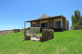 Robertson House | Majors View