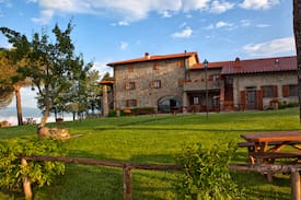 Bibbiena Villa | COLLE DELLE STELLINE - VILLA WITH POOL (44 PEOPLE)