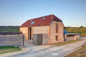 Litlington Other | Flint Barns, Rathfinny Wine Estate, Alfriston