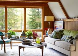 Bethlehem Cabin | Dream A-Frame