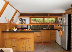 Bethlehem Cabin | Dream A-Frame