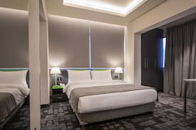 Hamra Apartment | Studio 44 Furnished Apartment Hotel Hamra