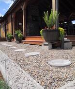 Mill City House | The Cedar Bunkhouse