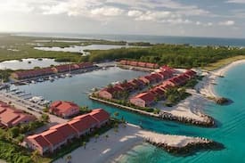 South Bimini Apartment | Bimini Cove Resort and Marina