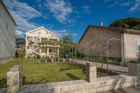 Tomicici Apartment | Blue Night Apartment 1****