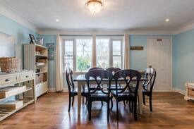 Historic Old Town House | Gate House in Niagara-on-the-Lake