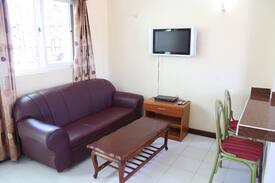 Mtwapa Apartment | Stylish Prestige Apartment Mtwapa