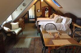 Windsor House | Maple Lane Farm Bed and Breakfast