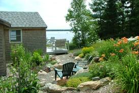 Gouldsboro Cabin | Cutest Cottage on Downeast Coast