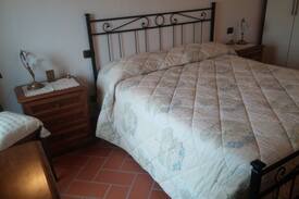Montevarchi Apartment | Casa Rendola (Montevarchi)