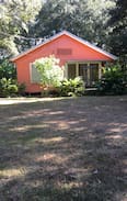 St. Martinville Cabin | Steel Magnolia