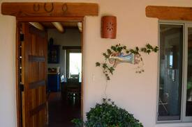 Rio Rico House | Tenagra - Photography, Desert Life, Bird Watching