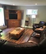 Kearney Cabin | Tilstra Family Cottage - year round