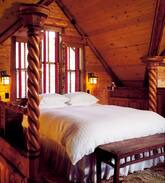 Creede House | The Boathouse at Windsock Acres