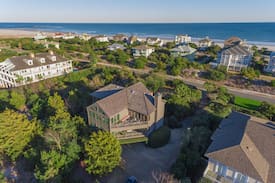 Wilmington House | The Poisson Beach House
