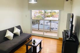 Salta Apartment | Departamento Micro-centro. Edificio de categoría.