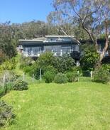 Wye River House | Wye Sky for Families