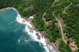 Paradise Bay Villa | Rocas y Olas