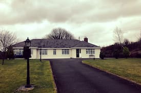 Broadford House | Brookview House, Limerick Rd, Broadford Co Clare.