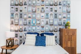 Merces Apartment | LxWay Lisboa aos Poiais - Janelas Portuguesas