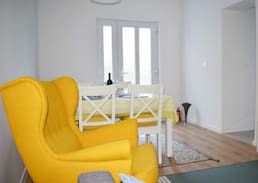 Brela Apartment | Brelinn Apartment - New, Modern, by the Beach