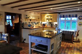 Beccles Other | Marsh Farmhouse at White Dove Barns