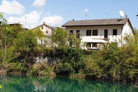 Arsie House | All'ombra del campanile/Rocca di Arsiè/LAGO CORLO