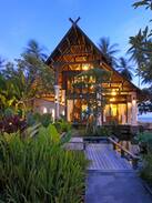 Sengkidu Villa | Ocean Front Villa in Jasri, Karangasem, East Bali