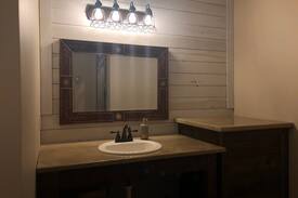 Waterloo Apartment | Waterloo Lodge - Fish Trap B