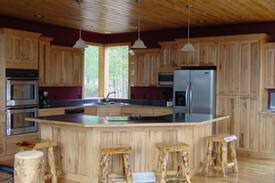 Lead Cabin | Chance of a Lifetime