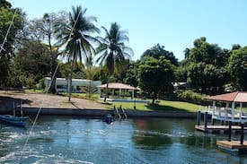 Puerto El Triunfo House | Casa Bahía de Jiquilisco