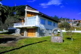 Niembro Villa | Llanes-Niembro-villa Amelia-Asturias